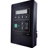 SAIYIS 1256721 1256721GT Control Box Ground Controller Parts for Genie Scissor Lift | GR-12 GR-15 GR-20 GS-1530 GS-1532 GS-1930 GS-1932 GS-2032 GS-2046 GS-2632 GS-2646 GS-3246