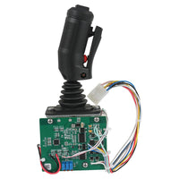 SAIYIS 159108 Joystick Controller for Skyjack Scissor Lift | SJIII 3215 3219 3220 3226 4620 4626 4632