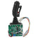 SAIYIS 159108 Joystick Controller for Skyjack Scissor Lift | SJIII 3215 3219 3220 3226 4620 4626 4632