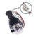 SAIYIS 72278GT Joystick Controller for Genie Boom Lift | 72278 S-40 S-45 Z-45/22