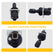 SAIYIS 101173GT Dual Axis Joystick Controller for Genie Boom Lift | 101173 S-60 S-80 Z-135/70