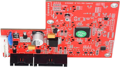 Placa de Circuito PCBA SAIYIS 1256725GT 1256725 para Plataformas Genie GS GR QS