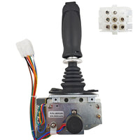 SAIYIS 1600283 Joystick Controller for JLG Boom Lift | 400S 460SJ 600A 600AJ 600S 600SJ 660SJ 601S 740AJ 800A 800AJ
