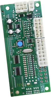 SAIYIS 2440316580 Electronic Circuit Board for Haulotte Compact & Optimum Scissor Lifts