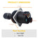SAIYIS 101173GT Dual Axis Joystick Controller for Genie Boom Lift | 101173 S-60 S-80 Z-135/70