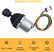 SAIYIS 1600317 1001166539 1001129555 1001118417 Lift/Swing Dual Axis Joystick Controller for JLG Boom Lift | 340AJ 450A 450AJ 600A 800A 800AJ 400S 460SJ 600S 800S 860SJ 18RS 24RS