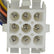 SAIYIS 159111 Joystick Controller for Skyjack Scissor Lift MC Motor Controlled Unit | SJII 3215 3219 SJ12 SJ16 SJIII 3220 3226 4626 4632 4740