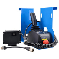 SAIYIS 105295GT 105295 Control System Kit Parts for Genie Scissor Lift Gen 1-5 | GS-1530 GS-1930 GS-2032 GS-2046 GS-2632 GS-2646 GS-3246 Replaces 100840GT 100839GT 96019GT