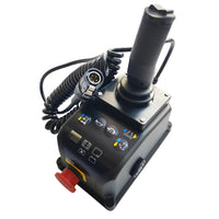 SAIYIS 4130001286 Platform Control Box for LGMG Scissor Lift | AS0407 AS0507 AS0607 AS0808 AS1012 AS1412