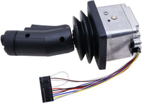 SAIYIS 78903GT Single Axis Joystick Controller for Genie Scissor Lift | 604064 105175 GS-1530 GS-1930