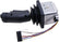 SAIYIS 78903GT Single Axis Joystick Controller for Genie Scissor Lift | 604064 105175 GS-1530 GS-1930