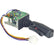 SAIYIS 159111 Joystick Controller for Skyjack Scissor Lift MC Motor Controlled Unit | SJII 3215 3219 SJ12 SJ16 SJIII 3220 3226 4626 4632 4740