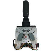 SAIYIS 56773GT Joystick Controller for Genie Boom Lift | 56773 Z-30/20N Z-34/22 Z-45/25J