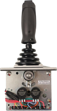 SAIYIS 20424GT Joystick Controller for Genie Boom Lift | 20424HGT S-40 S-60 S-80 Z-45/25