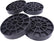 47163GT 47163 Extension Roller Wheel 4pcs Set for Genie | SAIYIS
