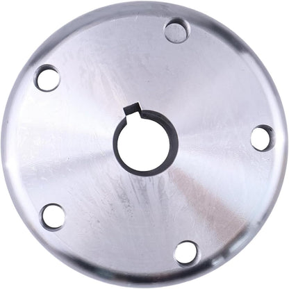 Cubo da Roda Traseira SAIYIS 107912 para Plataformas Elevatórias Tesoura Skyjack SJIII