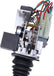 SAIYIS 234923GT Joystick Controller for Genie Boom Lift | 234923 Z-30/20N Z-34/22 Z-45/25J