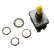 SAIYIS 4360314 Toggle Switch for JLG 80HX 460SJ 600S 660SJC Boom Lifts