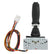 SAIYIS 1001118418 1001178132 Joystick Controller for JLG Boom Lift | 1600273 M40AJP M45AJ E45AJ E300AJ E400AJP M450AJ M600J