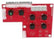 Control Circuit Board 1256726GT Comaptible for Genie Scissor Lift GS2646 GS2032 GS2046 GS2632 GS3232 GS3246 GS2669 GS3369 GS4069