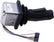 SAIYIS 78903GT Single Axis Joystick Controller for Genie Scissor Lift | 604064 105175 GS-1530 GS-1930