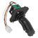 SAIYIS 1001134438 1600402 1600345 1600402S Joystick Controller for JLG ES & RS Scissor Lift | 1930ES 2030ES 2630ES 2632ES 3246ES S1932E S2632E 6RS 10RS
