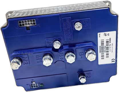 SAIYIS 1600346 Motor Controller Sevcon Drive for JLG Scissor Lift | 1230ES 1930ES 2032ES 2632ES 2646ES 3246ES