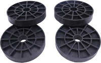 47163GT 47163 Extension Roller Wheel 4pcs Set for Genie | SAIYIS
