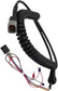 SAIYIS 144065 144065GT Control Box Cable Coil Cord for Genie Gen 5 Scissor Lift | GR-12 GR-15 GR-20 GRC-12 GS-1530 GS-2032 GS-2632 GS-2646 GS-2668 GS-3232