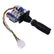 SAIYIS 1600287 Single Axis Joystick Controller for JLG Boom Lift