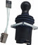 SAIYIS 111415GT Single Axis Joystick Controller with Harness 119613 for Genie Boom Lift | S-40 S-45 S-60 S-80 S-100 Z-45 Z-60