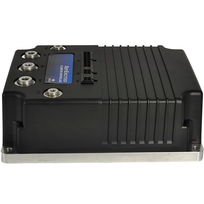 SAIYIS 1268-5403 48V 400A Curtis SepEx DC Motor Controller 0-5k