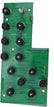 SAIYIS 99163GT Platform Control Board for Genie Scissor Lift | 99163 GS-2668 RT GS-3268 RT GS-5390