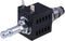 SAIYIS 66465GT Solenoid Lowering Valve for Genie Scissor & Mast Lifts