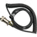 SAIYIS 1001202184 Coiled Platform Control Cable for JLG 1532R 1932R Scissor Lift