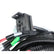 SAIYIS 100698GT 100698 Wire Harness for Genie GR & QS Series Mast Lift