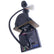 SAIYIS 1600141 Joystick Controller for JLG Boom Lift | 40H 40HA 45HA 60H 60HA 70H 80H 80HX 86HX 150HAX