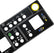 214933GT Platform Control Panel Decal for Genie Z-45 Z-51/30J