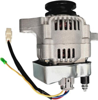 SAIYIS 32187GT 12V 40A Alternator for Kubota D905 Engine & Genie Lifts