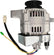 SAIYIS 32187GT 12V 40A Alternator for Kubota D905 Engine & Genie Lifts