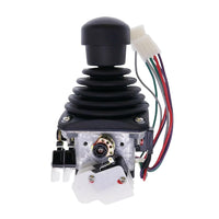 SAIYIS 72278GT Joystick Controller for Genie Boom Lift | 72278 S-40 S-45 Z-45/22