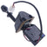 SAIYIS 1600141 Joystick Controller for JLG Boom Lift | 40H 40HA 45HA 60H 60HA 70H 80H 80HX 86HX 150HAX