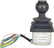 SAIYIS 2441305350 Dual Axis Hall Effect Joystick Controller for Haulotte Boom Lift | HA16PX HA18SPX HA20PX HA26PX HA32PX HA41PX H16TPX H25TPX