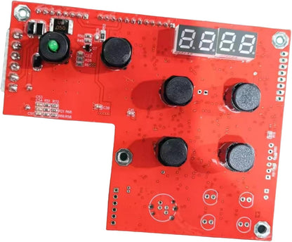SAIYIS 137522GT 137522 Carte électronique de commande de plateforme PCBA pour Genie nacelle à ciseaux & nacelles à mât vertical