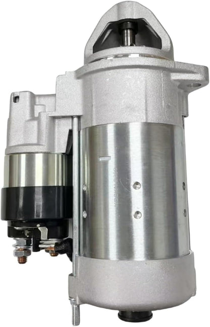 Motor de Partida SAIYIS 139709GT 12V de 9 Dentes para Plataformas Elevatórias Genie Z-45RT S-45