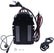 SAIYIS 128375GT 128375 48V 30A Battery Charger for Genie Lifts