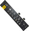 SAIYIS 50810GT Platform Switch Membrane Decal Overlay for Genie S-100 S-105 S-120 S-125
