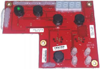 Control Circuit Board 1256726GT Comaptible for Genie Scissor Lift GS2646 GS2032 GS2046 GS2632 GS3232 GS3246 GS2669 GS3369 GS4069