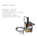SAIYIS 400091 400091AJ Control Box Assembly with Joystick Parts for Skyjack Scissor Lift | SJ600 SJ800 SJIII 3015 3219 3220 6832E 7027 SJ7027RT SJ7127RT