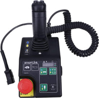 Solarhome New 1256728 1256728GT Control Box Assembly Compatible with Genie Gen 6 GS-3232 Platform Components
